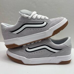 Vans Men’s Hylane
Retro Skate Lunar Rock
VN000D267VF Light Gray Sneakers Skate
